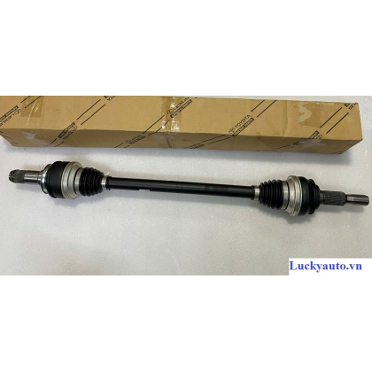 Cây láp sau xe Lexus IS250_ 42340-22180_ 4234022180